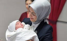Bakan Göktaş: Hanelerin yüzde 57’sinde çocuk bulunmuyor