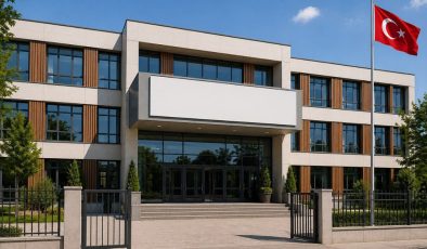 Özel okullarda yabancı ad dönemi sona eriyor