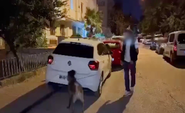 Gaziantep’te 8,5 kilogram metamfetamin ele geçirildi