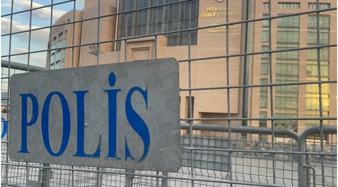 Vize randevularını karaborsaya çevirdiler: 49 şüpheli gözaltında