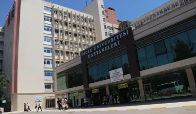 Diyarbakır’da sağlık camiasını buluşturacak kongre için geri sayım başladı