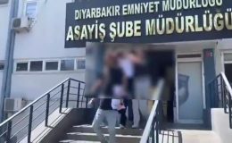 Yenişehir’de Silahlı Yaralama Olayının Şüphelisi Tutuklandı