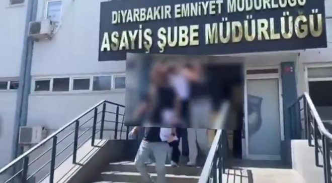 Yenişehir’de Silahlı Yaralama Olayının Şüphelisi Tutuklandı