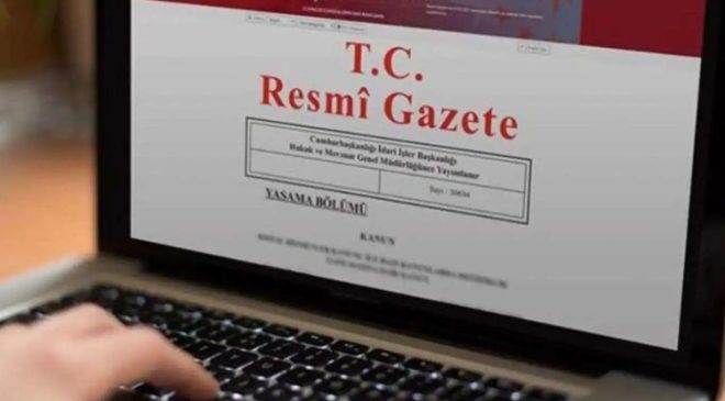 BTK ve DHMİ’de yeni atamalar yapıldı