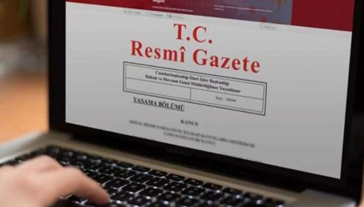 BTK ve DHMİ’de yeni atamalar yapıldı