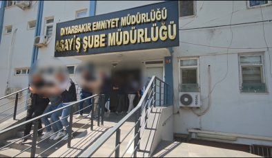 Yenişehir’de Diş Kliniğine Silahlı Saldırı: 3 Şüpheli Tutuklandı