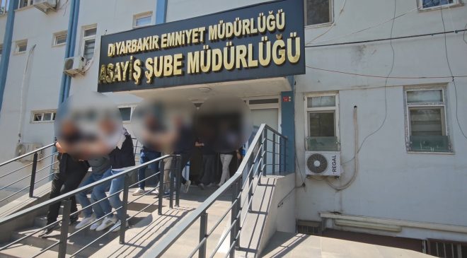Yenişehir’de Diş Kliniğine Silahlı Saldırı: 3 Şüpheli Tutuklandı