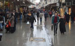 Türkiye’nin nüfusu açıklandı