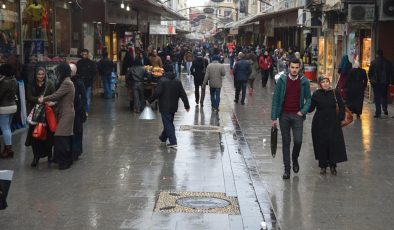 Türkiye’nin nüfusu açıklandı