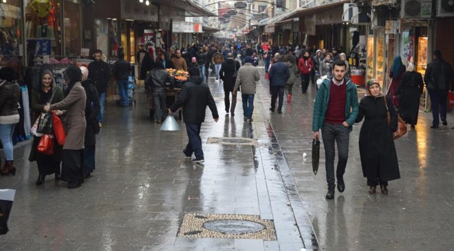 Türkiye’nin nüfusu açıklandı