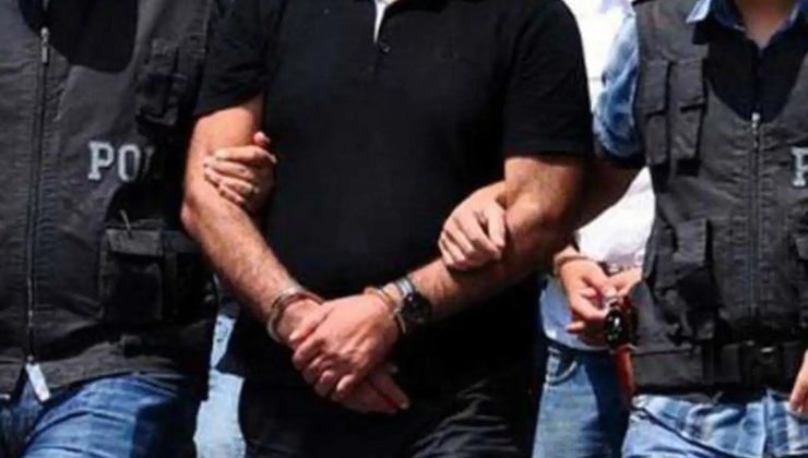 15 ilde siber suç operasyonu: 93 şüpheli tutuklandı
