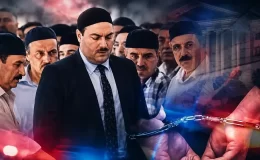 17 İlde Alihan Kuriş Operasyonu: 30 Şüpheli Gözaltında