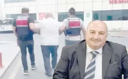 Diyarbakırspor Başkanı Süleyman Solgun, dolandırıcılık soruşturmasında tutuklandı