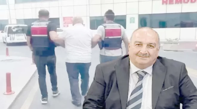 Diyarbakırspor Başkanı Süleyman Solgun, dolandırıcılık soruşturmasında tutuklandı