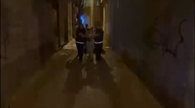 Diyarbakır’da uyuşturucu tacirlerine operasyon: 4 şüpheli tutuklandı