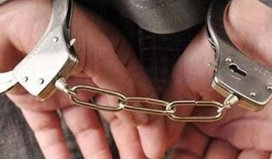 Fon soruşturmasında 11 kişi daha tutuklandı: Tutuklu sayısı 45’e yükseldi