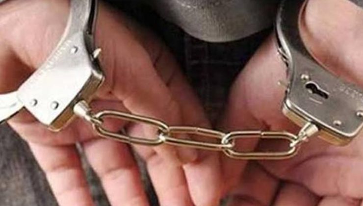 Fon soruşturmasında 11 kişi daha tutuklandı: Tutuklu sayısı 45’e yükseldi