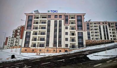TOKİ’nin yüzde 25 indirim kampanyası başlıyor