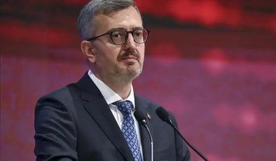 Fon piyasalarında usulsüzlük iddialarına sert mesaj 