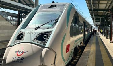 Tren biletlerinde “Boş Yer Takip Butonu” dönemi