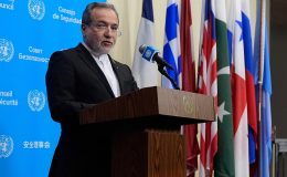 Arakçi: ABD ve israilin sivilleri hedef alan saldırılarında 5 binden fazla kişi öldü