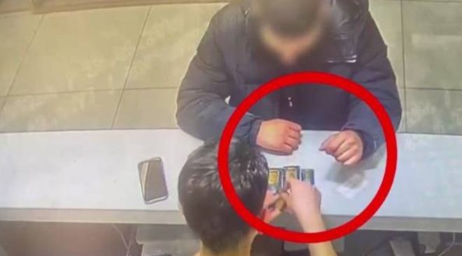Konya merkezli 24 ilde dolandırıcılık operasyonu: 65 şüpheli yakalandı
