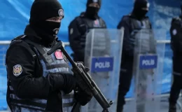 Yasa dışı forex şebekesine operasyon: 174 gözaltı