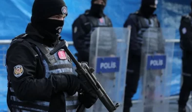 Yasa dışı forex şebekesine operasyon: 174 gözaltı