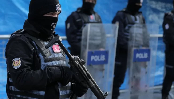 Yasa dışı forex şebekesine operasyon: 174 gözaltı