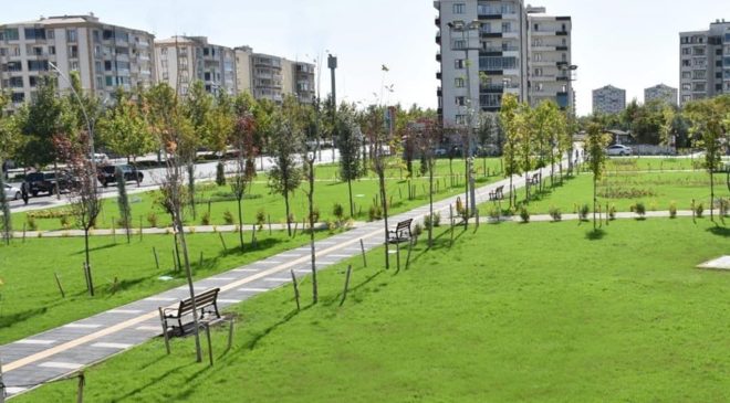 Sıcaklıklar mevsim normallerinin üzerinde seyredecek