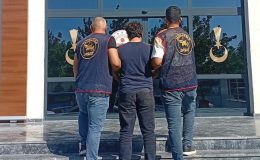 Gaziantep’te 28 yıl kesinleşmiş hapis cezası bulunan firari yakalandı