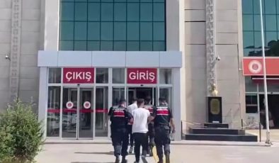 28 ilde uyuşturucu operasyonu: 80 şüpheli tutuklandı