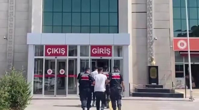 28 ilde uyuşturucu operasyonu: 80 şüpheli tutuklandı