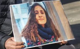 Gülistan Doku soruşturmasında 2 kişi tutuklandı