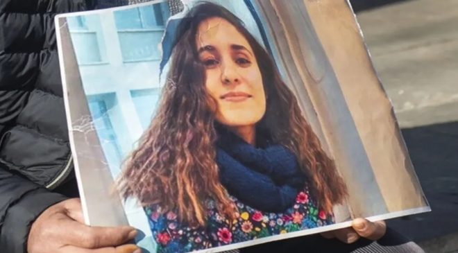 Gülistan Doku soruşturmasında 2 kişi tutuklandı