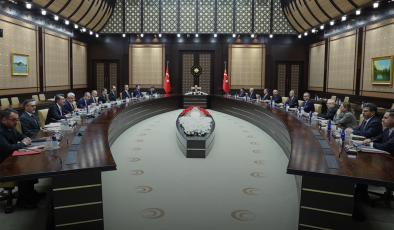 Fon Koordinasyon Kurulu oluşturuldu
