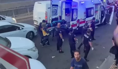 Diyarbakır’da alacak-verecek tartışması kanlı bitti: 3 ölü