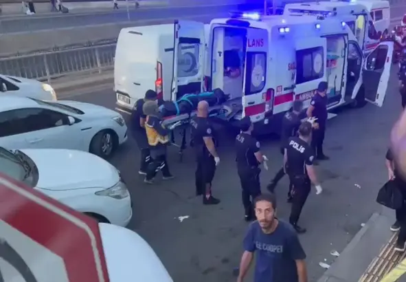 Diyarbakır’da alacak-verecek tartışması kanlı bitti: 3 ölü