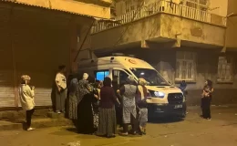 Diyarbakır’da eşini pompalı tüfekle öldürdüğü iddia edilen şüpheli tutuklandı