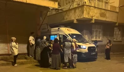Diyarbakır’da eşini pompalı tüfekle öldürdüğü iddia edilen şüpheli tutuklandı
