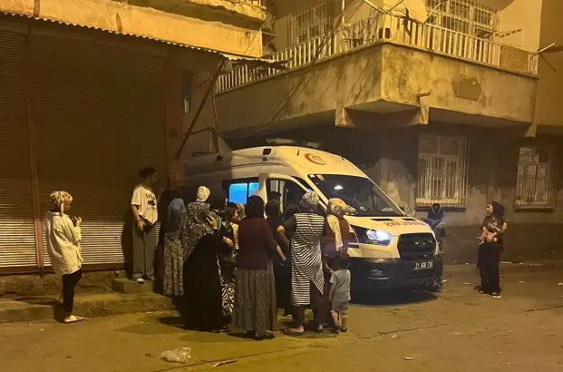 Diyarbakır’da eşini pompalı tüfekle öldürdüğü iddia edilen şüpheli tutuklandı
