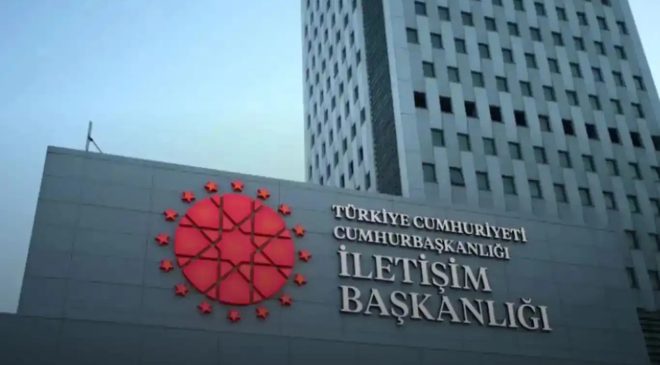 DMM’den “Ailem Güvende” operasyonlarına ilişkin iddialara yalanlama