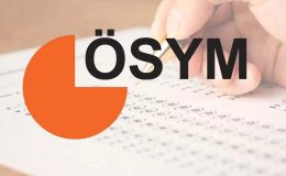 ÖZYES sonuçları erişime açıldı