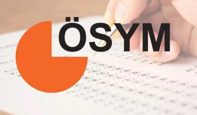 ÖZYES sonuçları erişime açıldı