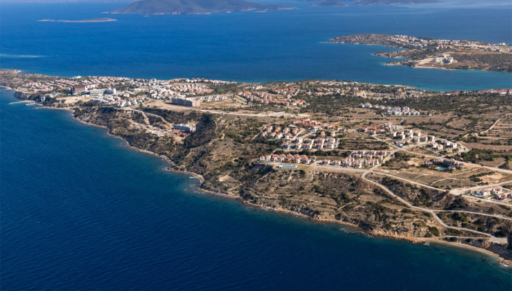 SGK, İzmir’deki taşınmazları satışa çıkarıyor