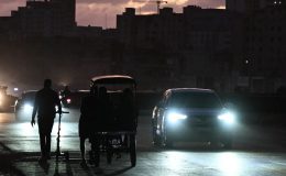 Küba’da ülke genelinde elektrik kesintisi