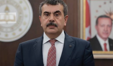 Bakan Tekin’den Manisa’daki silahlı saldırıya ilişkin açıklama