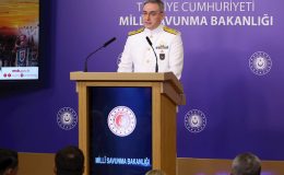 MSB: israilin saldırıları bölgedeki istikrarsızlığı derinleştiriyor
