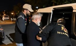 “Bakan istifa edecek” paylaşımı soruşturma konusu oldu: Ali Tarakcı tutuklandı