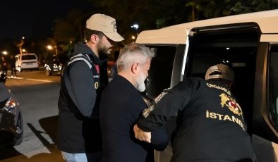 “Bakan istifa edecek” paylaşımı soruşturma konusu oldu: Ali Tarakcı tutuklandı